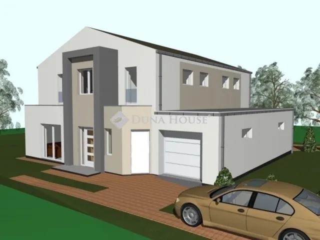 Eladó ház Budapest XVIII. kerület 150 nm