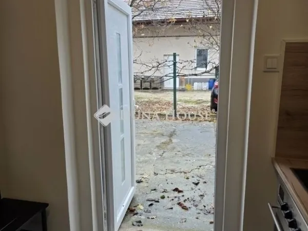 Eladó lakás Budapest II. kerület 27 nm