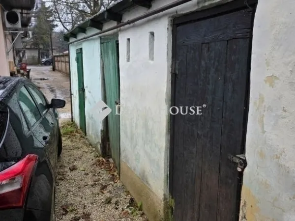 Eladó lakás Budapest II. kerület 27 nm