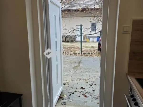 Eladó lakás Budapest II. kerület 27 nm