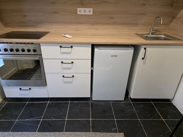 Eladó lakás Budapest II. kerület 27 nm