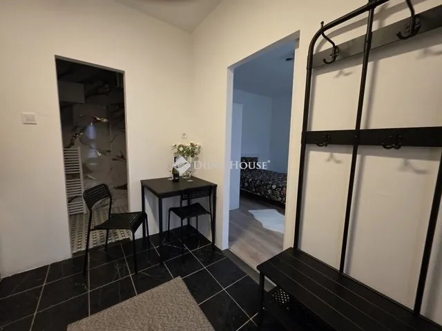 Eladó lakás Budapest II. kerület 27 nm