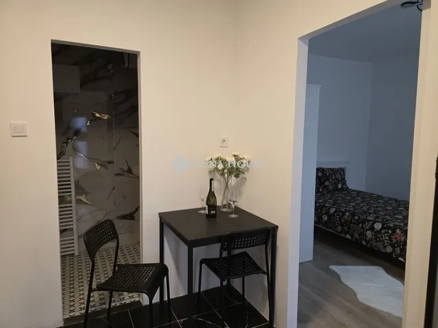 Eladó lakás Budapest II. kerület 27 nm