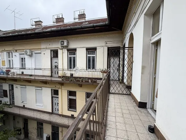 Eladó lakás Budapest VII. kerület 29 nm