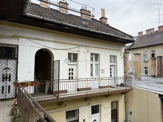 Eladó lakás Budapest VII. kerület 29 nm