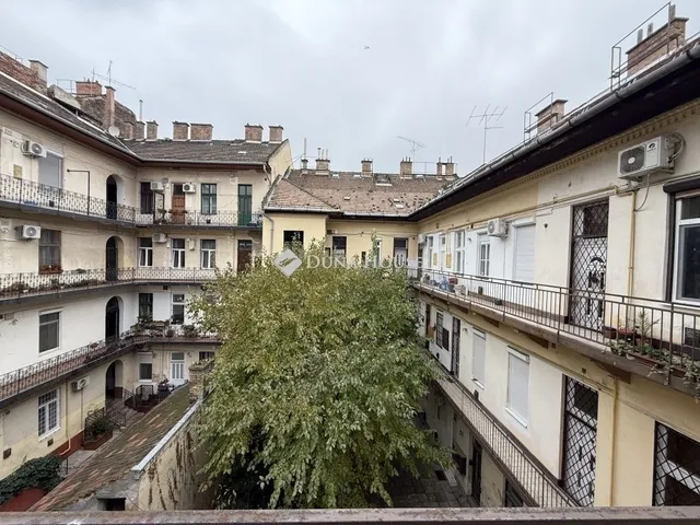 Eladó lakás Budapest VII. kerület 29 nm