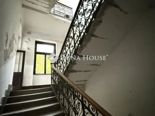 Eladó lakás Budapest VII. kerület 29 nm