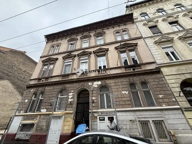 Eladó lakás Budapest VII. kerület 29 nm