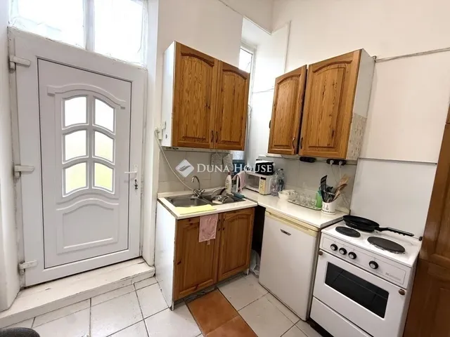 Eladó lakás Budapest VII. kerület 29 nm