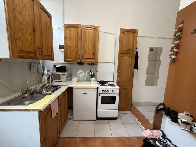 Eladó lakás Budapest VII. kerület 29 nm