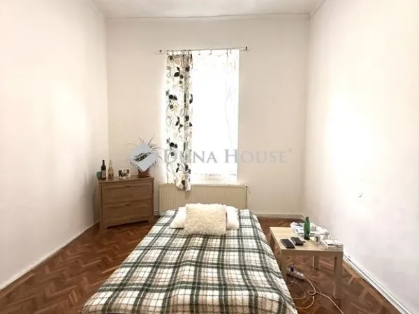 Eladó lakás Budapest VII. kerület 29 nm