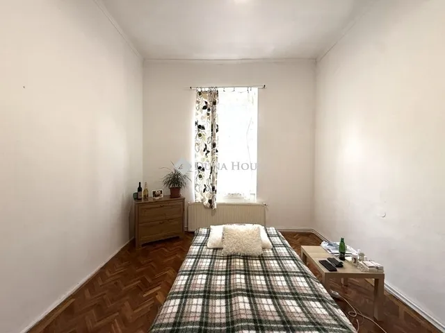 Eladó lakás Budapest VII. kerület 29 nm