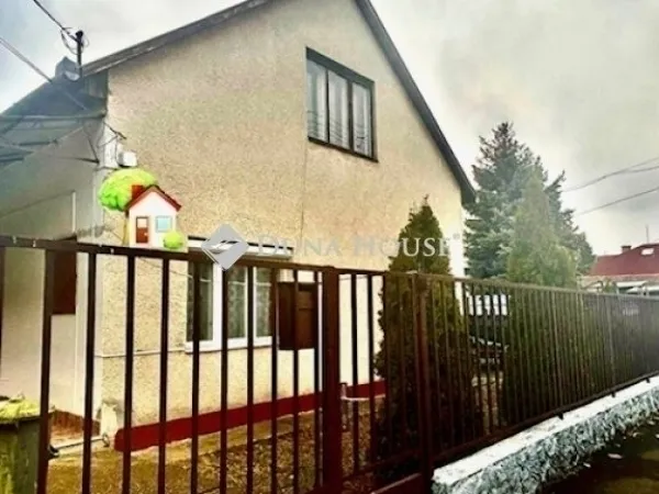 Eladó ház Gyál 120 nm