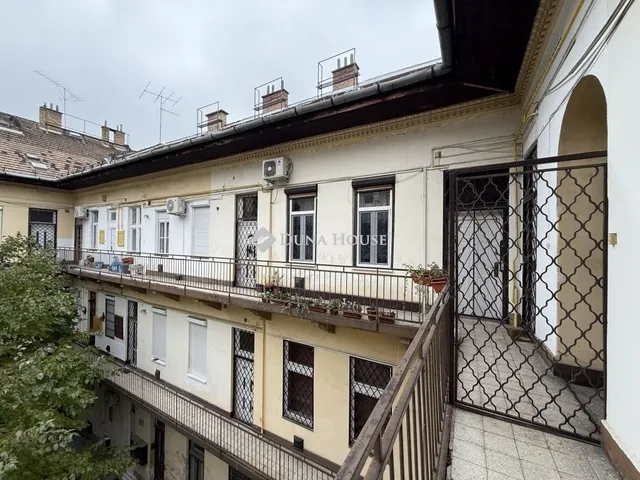 Eladó lakás Budapest VII. kerület 26 nm