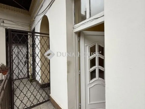 Eladó lakás Budapest VII. kerület 26 nm