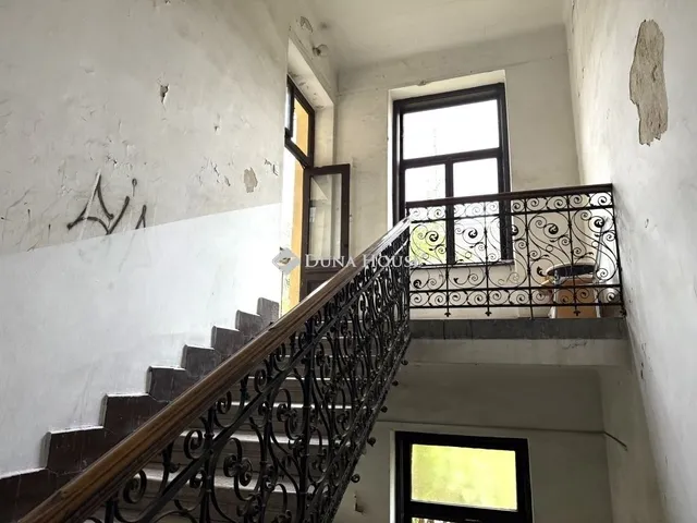 Eladó lakás Budapest VII. kerület 26 nm