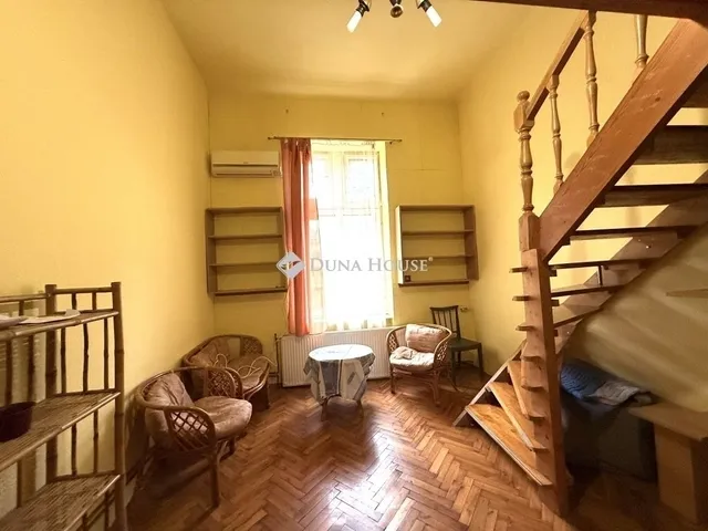 Eladó lakás Budapest VII. kerület 26 nm