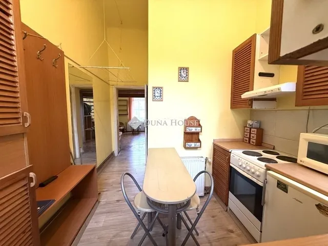 Eladó lakás Budapest VII. kerület 26 nm