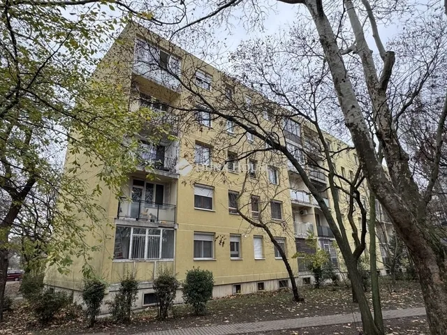 Eladó lakás Budapest IX. kerület 54 nm