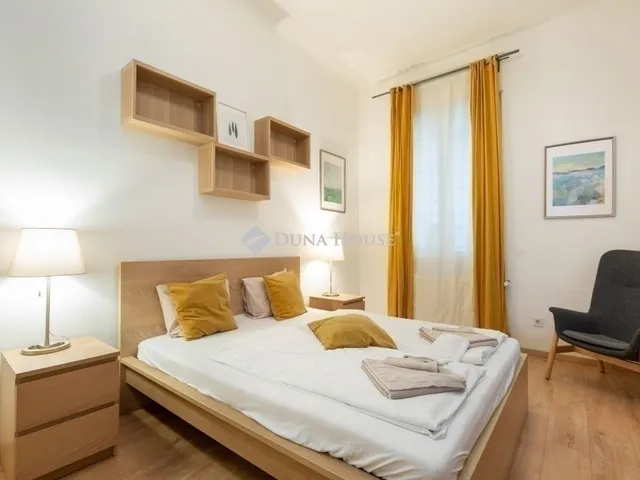 Eladó lakás Budapest V. kerület, Belváros 33 nm