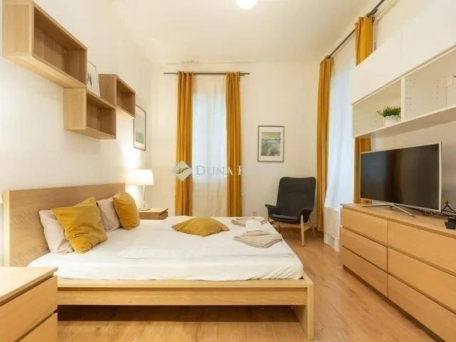 Eladó lakás Budapest V. kerület, Belváros 33 nm