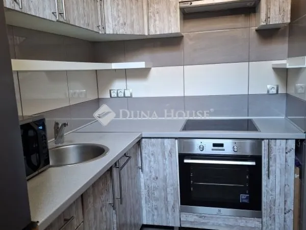 Eladó lakás Budapest VII. kerület 30 nm