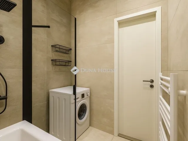 Eladó lakás Budapest XIII. kerület, Újlipótváros 42 nm