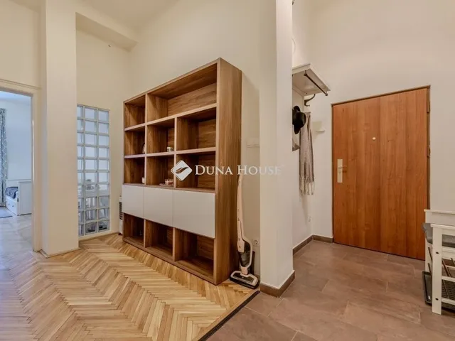 Eladó lakás Budapest V. kerület, Belváros 37 nm