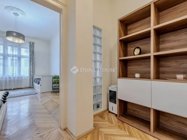 Eladó lakás Budapest V. kerület, Belváros 37 nm