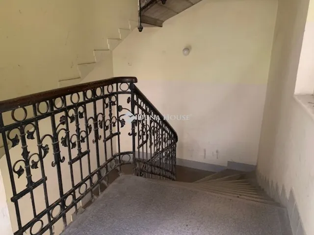 Eladó lakás Budapest V. kerület, Belváros 9 nm