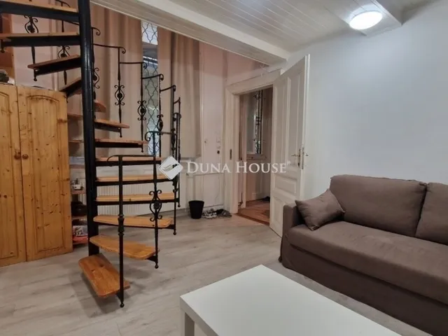 Eladó lakás Budapest V. kerület, Belváros 57 nm