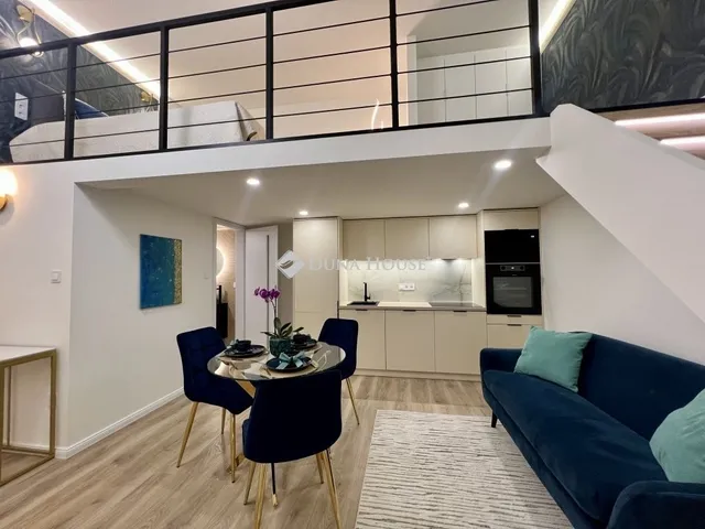 Eladó lakás Budapest IX. kerület, Belső Ferencváros 41 nm