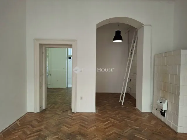 Eladó lakás Budapest VII. kerület 68 nm