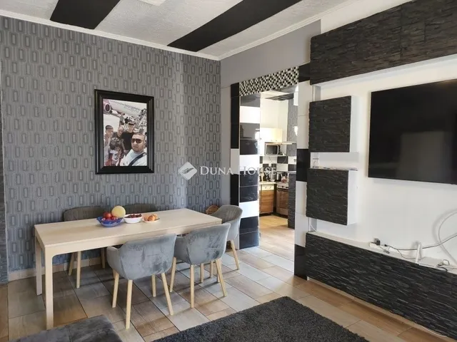 Eladó ház Dunaharaszti 95 nm