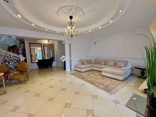 Eladó ház Budapest XIX. kerület 200 nm