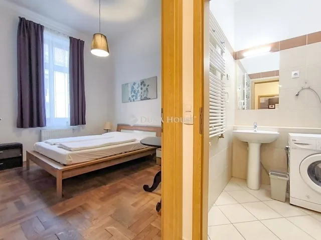 Eladó lakás Budapest VII. kerület 48 nm