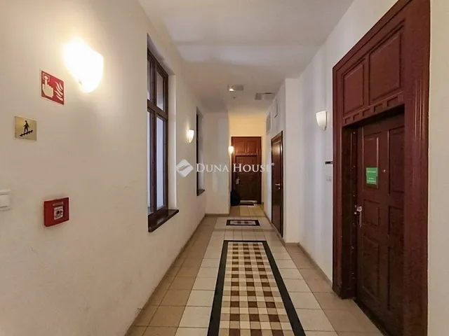 Eladó lakás Budapest VII. kerület 48 nm