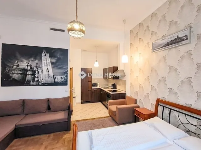 Eladó lakás Budapest VII. kerület 48 nm