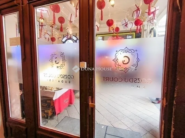 Eladó lakás Budapest VII. kerület 48 nm