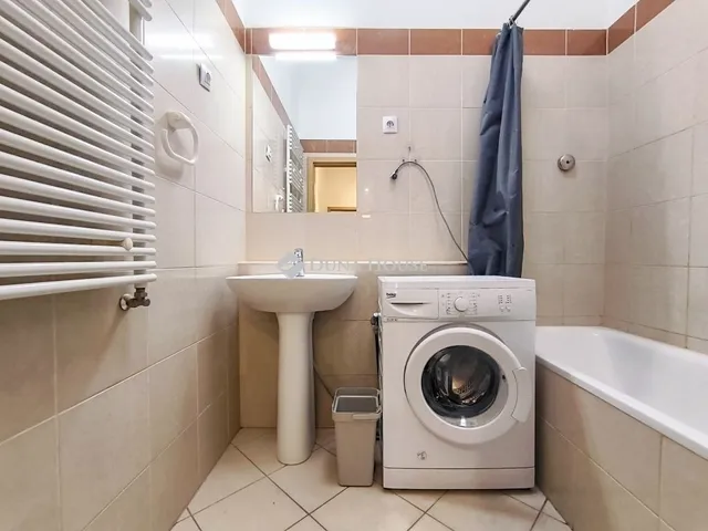 Eladó lakás Budapest VII. kerület 48 nm