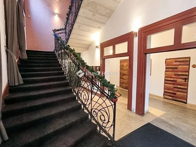 Eladó lakás Budapest VII. kerület 48 nm