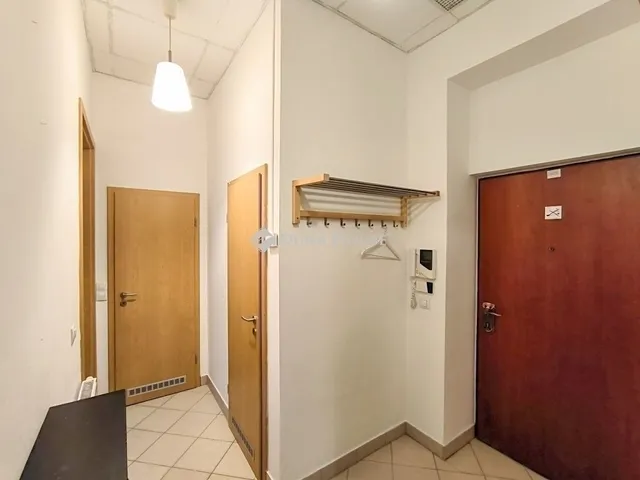 Eladó lakás Budapest VII. kerület 48 nm