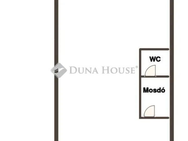 Eladó kereskedelmi és ipari ingatlan Budapest IX. kerület 57 nm