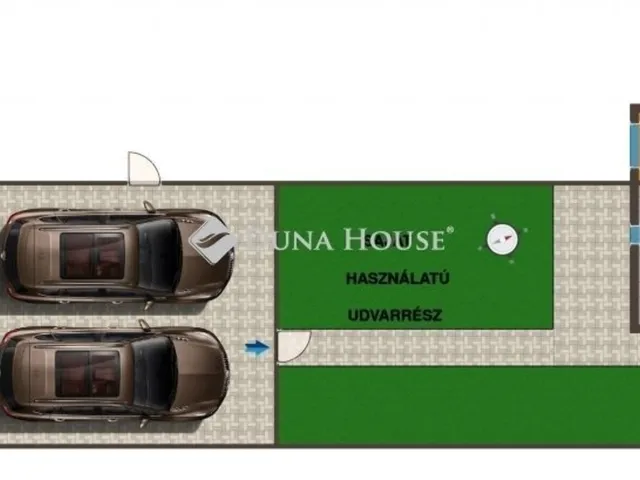 Eladó lakás Budapest XX. kerület, Pacsirtatelep 73 nm