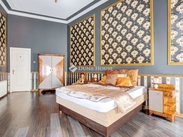 Eladó lakás Budapest VII. kerület 84 nm