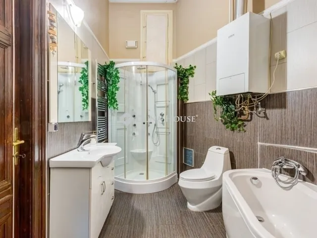 Eladó lakás Budapest VII. kerület 84 nm