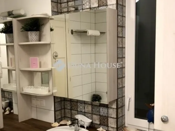 Eladó lakás Budapest VIII. kerület, Corvin negyed 72 nm