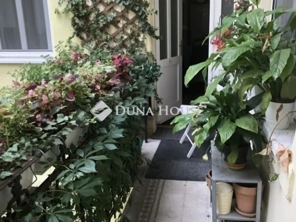 Eladó lakás Budapest VIII. kerület, Corvin negyed 72 nm