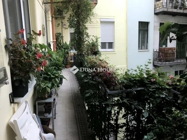 Eladó lakás Budapest VIII. kerület, Corvin negyed 72 nm