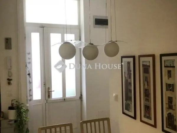 Eladó lakás Budapest VIII. kerület, Corvin negyed 72 nm